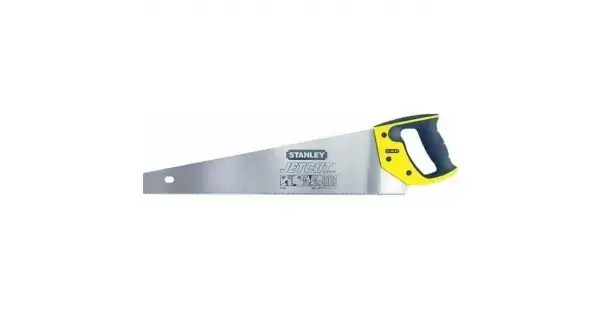 Pila JetCut s jemnými zuby 11TPI 450mm Stanley 2-15-595 Akční Nabídka