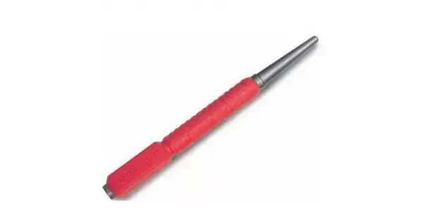 Aktuální Opláštěný průbojník Dynagrip Ø2,4x102mm Stanley 0-58-913 Opláštěný průbojník Dynagrip O2,4x102mm Stanley 0-58-913