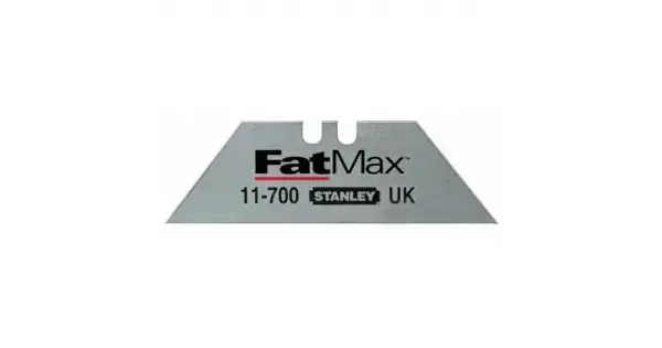 Pouze Dnes Čepele 50ks Stanley FatMax 4-11-700