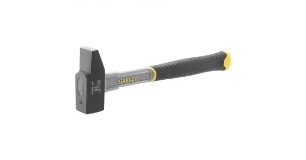 Nýtovací kladivo Fibreglass 35mm Stanley STHT0-54154 Zlevněný