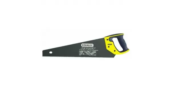 Pila JetCut 2x Laminator 11TPI 450mm Stanley 2-20-180 Časově Omezené