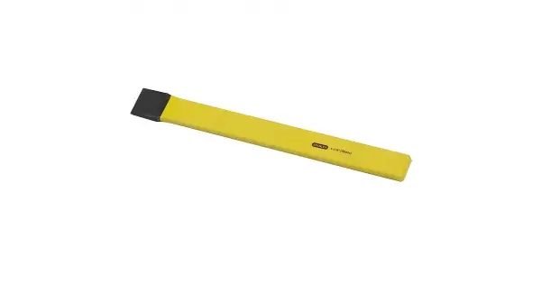 Nová Kolekce Sekáč univerzální plochý 32x300mm Stanley 4-18-292