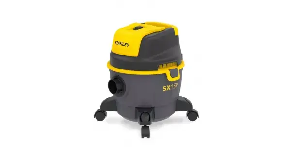 Průmyslový vysavač 52961 1000W 15l Stanley SXVC15PE Vrácení Zdarma