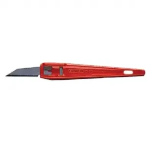 Expresní Doručení Řemeslnický skalpel 140mm 50ks Stanley 1-10-601