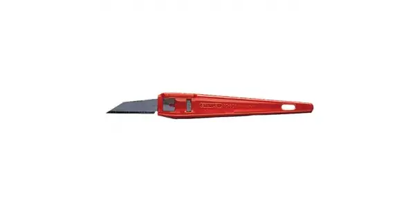 Expresní Doručení Řemeslnický skalpel 140mm 50ks Stanley 1-10-601