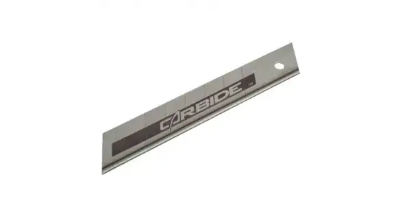 Přímo Od Výrobce Čepel 18mm 5ks Stanley FatMax STHT0-11818