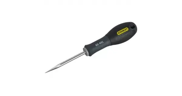 Šídlo 5x75mm Stanley FatMax 0-65-491 Ihned K Objednání