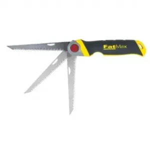 Skládací pilka STANLEY FATMAX FMHT0-20559 Výprodej