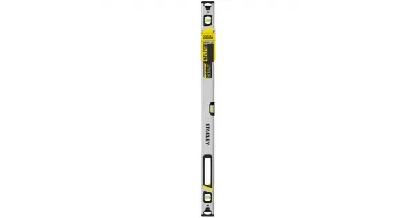 Víkendová Akce Magnetická vodováha 90 cm FATMAX XTREME Stanley FMHT43675-1