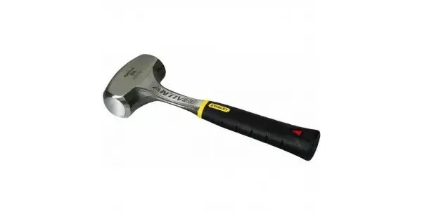 Kup Teď Palice AntiVibe 1360g Stanley FatMax 1-56-001