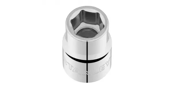 Nástrčná hlavice 3/8", 10mm Stanley STMT86305-0 Zlevněný