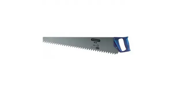 Pila na pórobeton HP 1,2TPI 650mm Stanley 1-15-441 Akční Nabídka