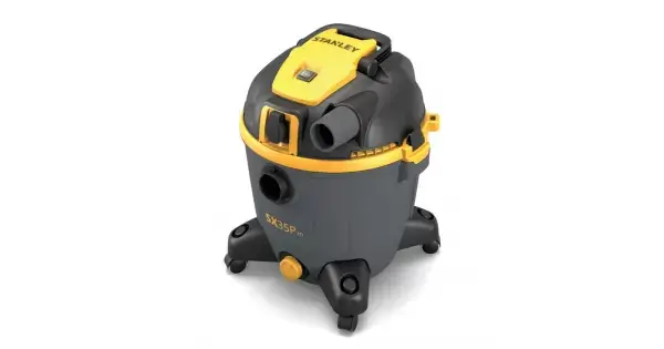 Nízká Cena Průmyslový vysavač 51696-V 1600W 35l Stanley SXVC35PTDE