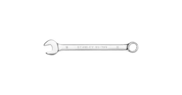 Očkoplochý klíč 11 mm Stanley STMT95789-0 Cenová Bomba