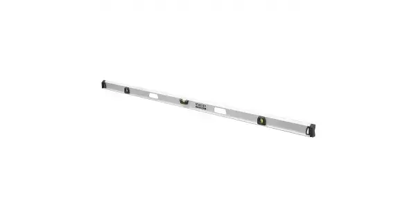 Vodováha magnetická 200cm I-Beam Stanley FatMax 1-43-558 Nejlepší Cena