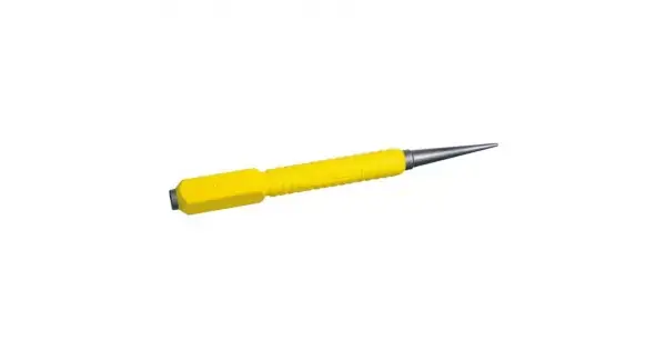 Opláštěný průbojník Dynagrip Ø0,8x102mm Stanley 0-58-911 Opláštěný průbojník Dynagrip O0,8x102mm Stanley 0-58-911 Speciální Cena