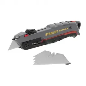 FatMax bezpečnostní nůž s čepelí na pásky Stanley 0-10-242 Kup Teď
