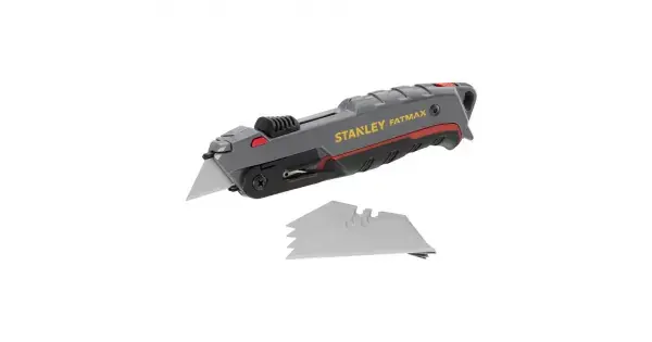 FatMax bezpečnostní nůž s čepelí na pásky Stanley 0-10-242 Kup Teď