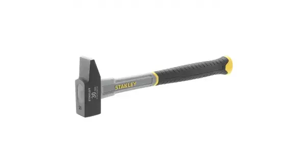 Finální Výprodej Nýtovací kladivo Fibreglass 30mm Stanley STHT0-54131