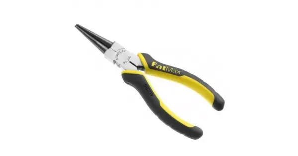 Horká Nabídka Kleště s kulatými čelistmi 160mm Stanley FatMax 0-84-496