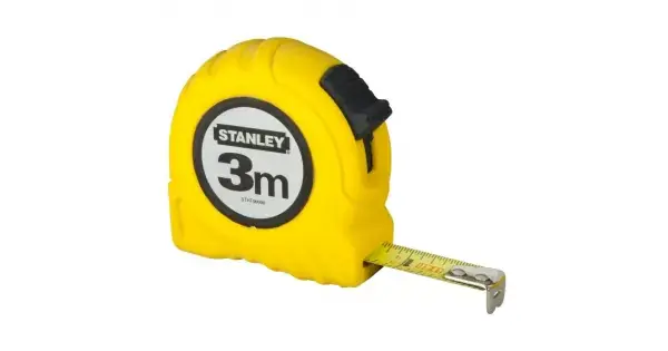 Svinovací metr 3m Stanley 0-30-487 Kup Teď