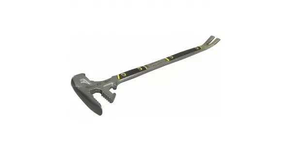 Jen Po Omezenou Doba Demoliční nářadí FuBar III 4v1 760mm Stanley 1-55-120