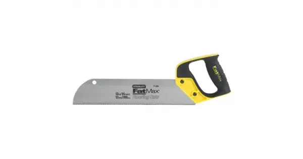 Novinka Pila čepovka na deskový materiál 13TPI 300 mm Stanley FatMax 2-17-204