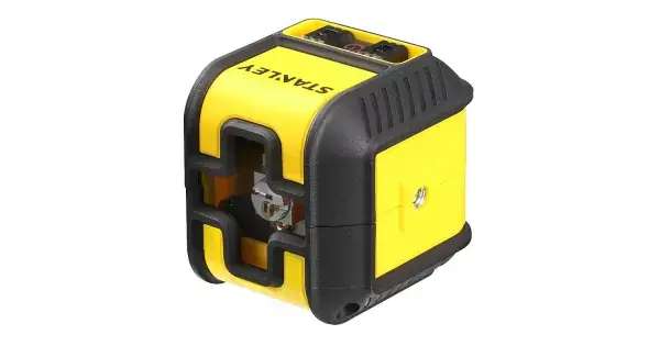 Samonivelační křížový laser CUBIX STANLEY STHT77498-1 Super Cena