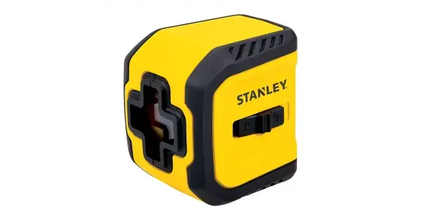Tovární Cena Křížový laser DIY STANLEY STHT77611-0