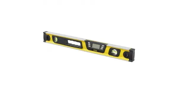 Digitální vodováha 600mm FatMax Stanley 0-42-065 Nejprodávanější