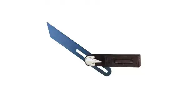 Plastový truhlářský pokosník 228mm Stanley 0-46-529 Autentický