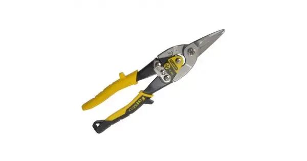Převodové nůžky na plech přímé Stanley FatMax 2-14-563 Rychlé Dodání