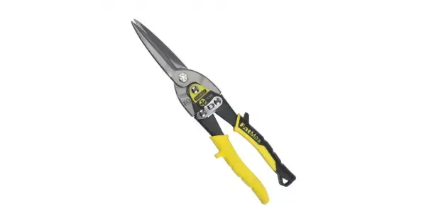 Převodové nůžky na plech prodloužené Stanley FatMax 2-14-566 Cenová Bomba