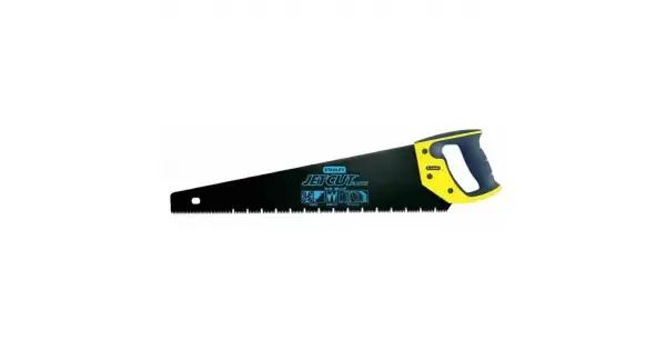 Pila Appliflon na sádrokarton 7TPI 550mm Stanley 2-20-037 Ihned K Objednání