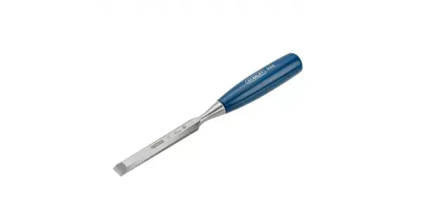 Zlevněný Dláto 5002 s dřevěnou rukojetí, 16mm Stanley 0-16-547