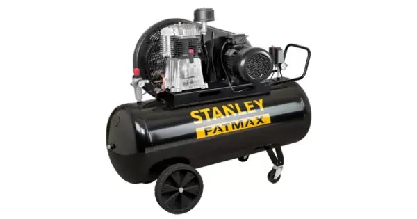 Kompresor řemenový olejový BA 651/11/270 Stanley FatMax Cenový Hit