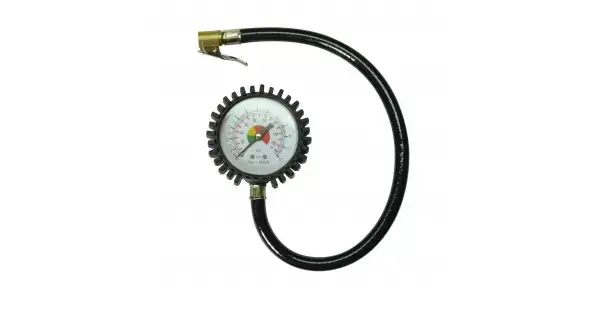 Cenově Výhodný Manometr Stanley 150538XSTN