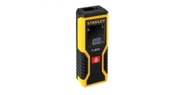 Laserový dálkoměr STANLEY STHT1-77409 Cenově Výhodný
