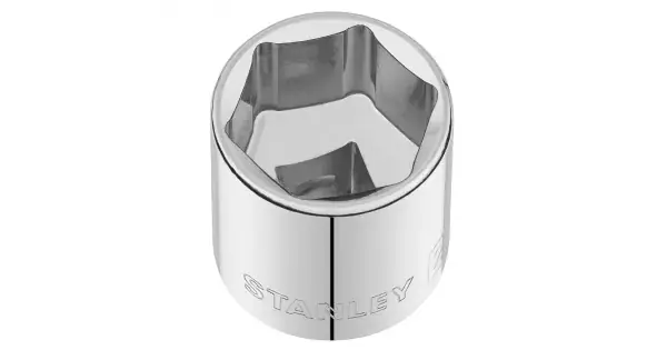 Akční Nabídka Nástrčná hlavice 3/8", 21mm Stanley STMT86316-0