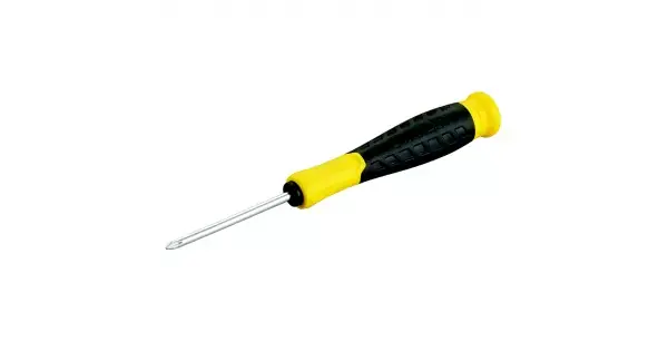 Novinka Šroubovák Essential křížový Ph0x50mm Stanley STHT1-60280