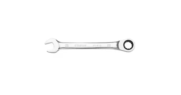 Sezónní Sleva Ráčnový klíč 10 mm Stanley STMT89910-0