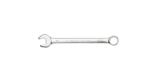 Levný Očkoplochý klíč 16 mm Stanley STMT95910-0