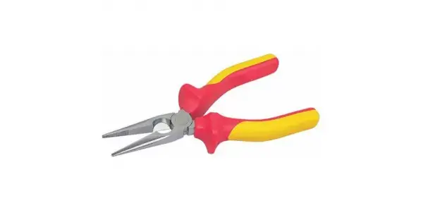 Izolované kleště s prodlouženými čelistmi VDE MaxSteel 160mm Stanley 0-84-006 Odeslání Ihned