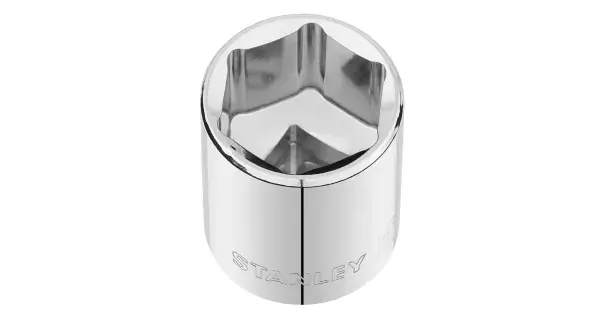 Hit Sezóny Nástrčná hlavice 1/2", 27mm Stanley STMT86527-0