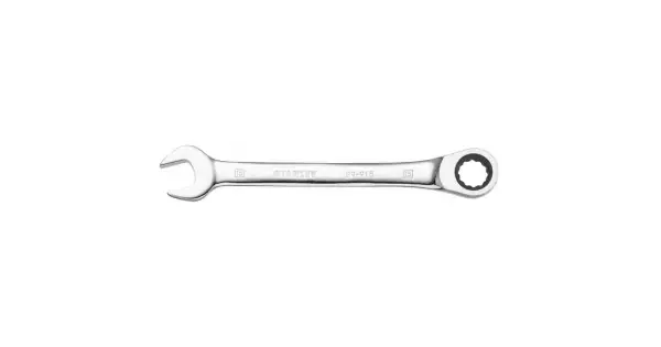 Expresní Doručení Ráčnový klíč 15 mm Stanley STMT89915-0