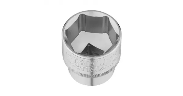 Nástrčná hlavice 1/2", 32mm Stanley FMMT17246-0 Levný