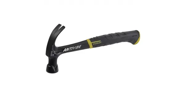 Akce Tesařské kladivo 453g Stanley FMHT1-51275