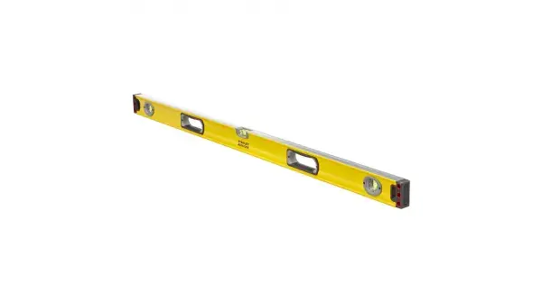 Vysoce Kvalitní Vodováha 120cm Stanley FatMax 1-43-548
