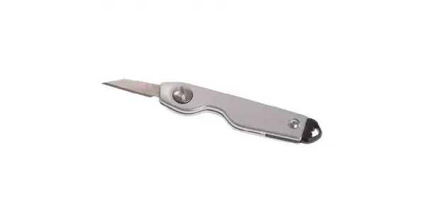 Skládací kapesní nůž 110mm Stanley 0-10-598 Nejlepší Cena
