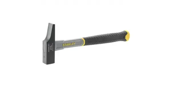 Zámečnické kladivo Fibreglass 315g Stanley STHT0-54159 Tovární Cena